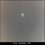 Booth UFO Photographs Image 493